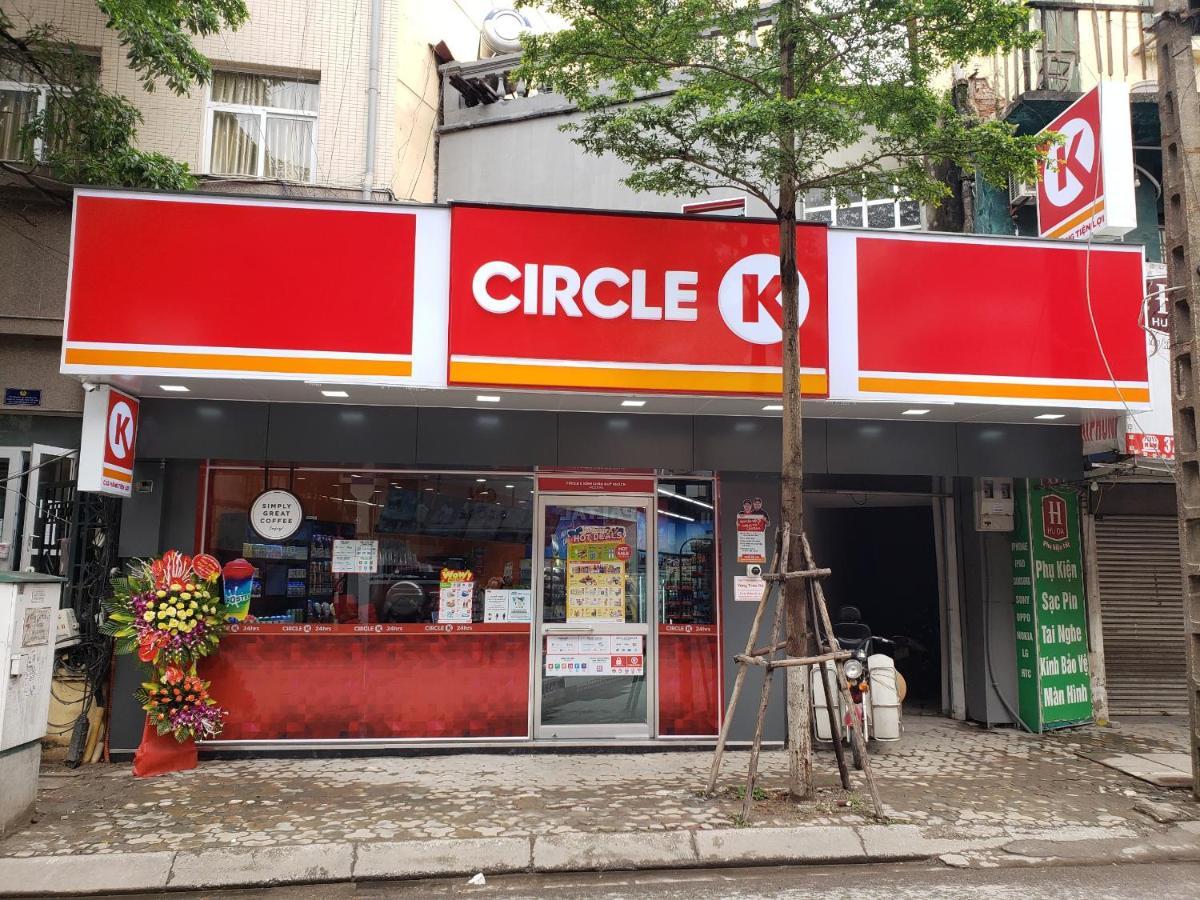 哈维酒店 胡志明市 外观 照片
